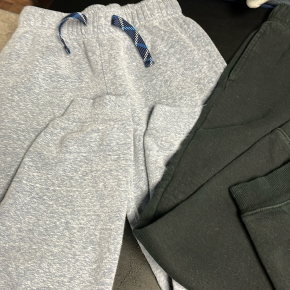 Cat & Jack Bottoms Cat Jack Joggers Poshmark